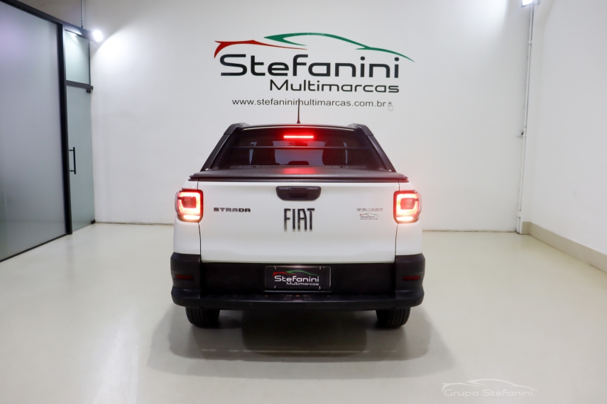 fiat strada 1.3 firefly flex volcano cd manual 4p 202411