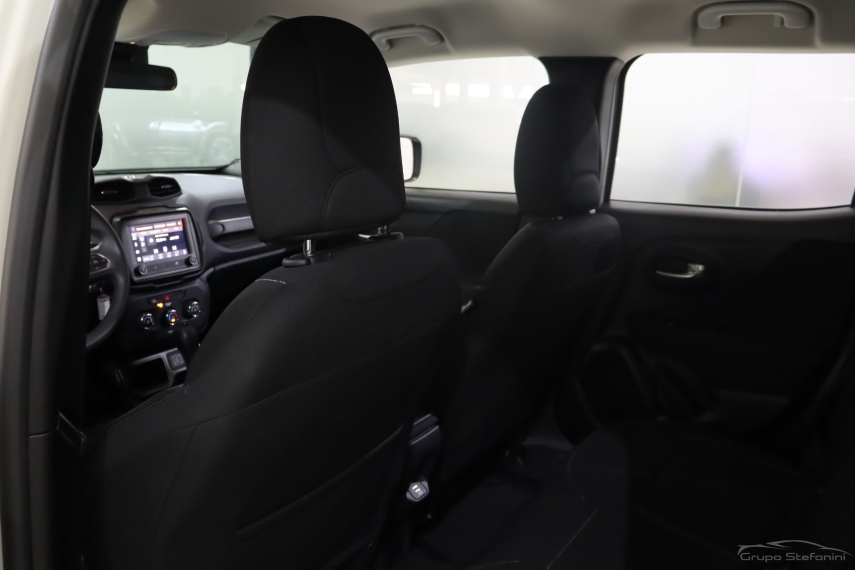 jeep renegade 1.3 t270 turbo flex at6 4p automatico 20248