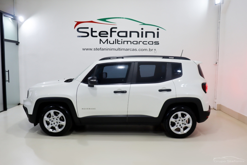 jeep renegade 1.3 t270 turbo flex at6 4p automatico 20249