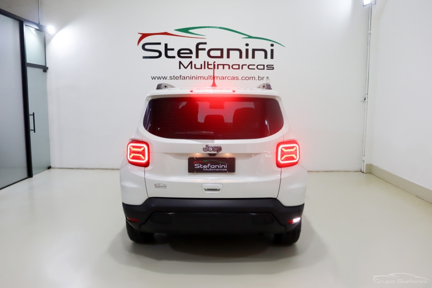 jeep renegade 1.3 t270 turbo flex at6 4p automatico 202411