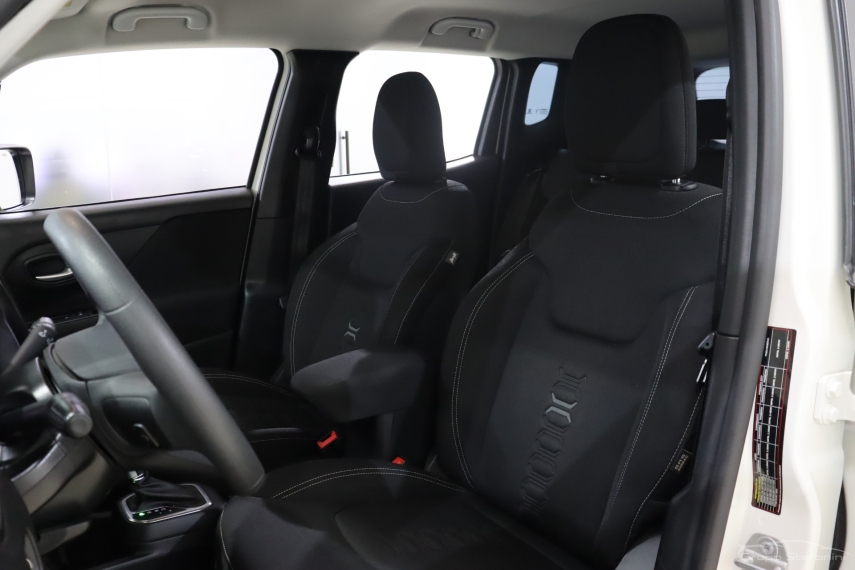 jeep renegade 1.3 t270 turbo flex at6 4p automatico 20246