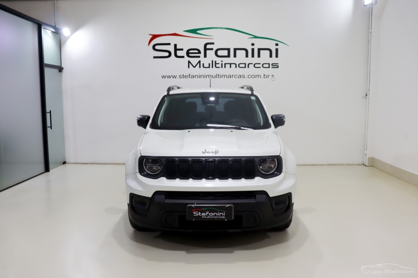 jeep renegade 1.3 t270 turbo flex at6 4p automatico 20241