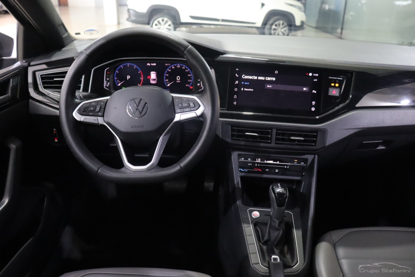 volkswagen nivus 1.0 200 tsi total flex highline automatico 4p 20234