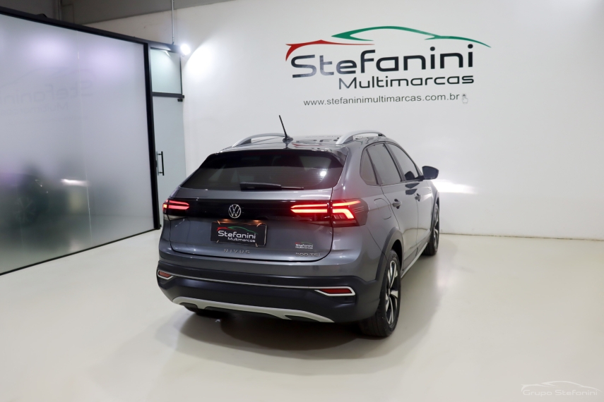 volkswagen nivus 1.0 200 tsi total flex highline automatico 4p 202310