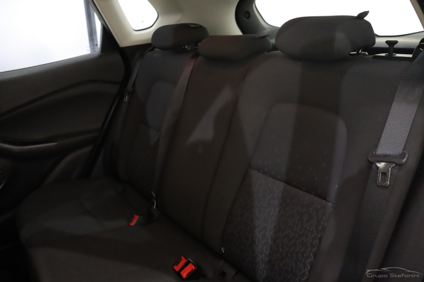 chevrolet tracker 1.0 turbo flex automatico 4p 20217