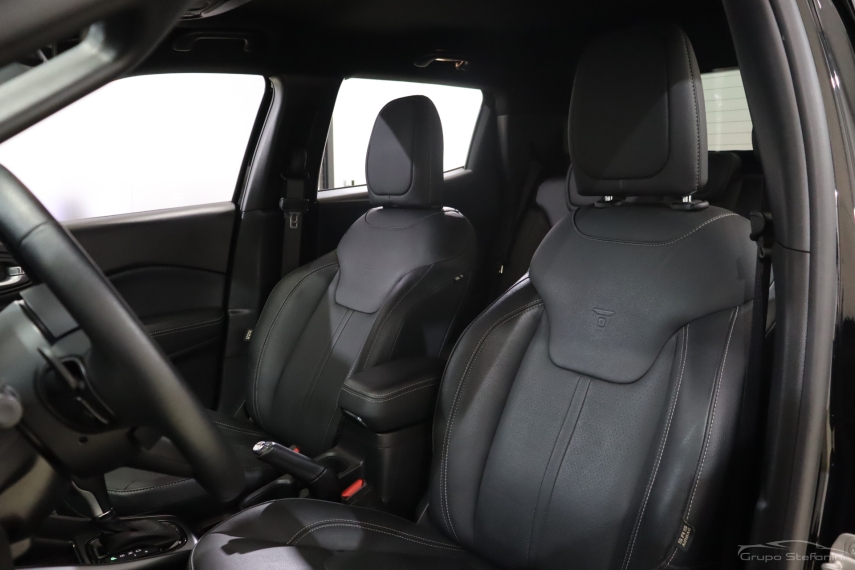 fiat toro 1.3 turbo 270 flex volcano at6 4p automatico 20246