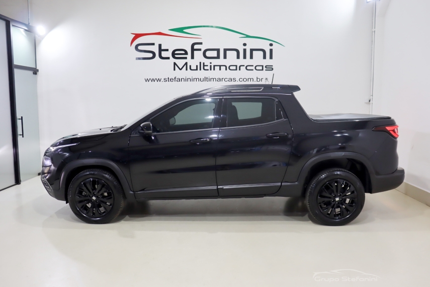 fiat toro 1.3 turbo 270 flex volcano at6 4p automatico 20249