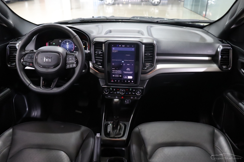 fiat toro 1.3 turbo 270 flex volcano at6 4p automatico 20245