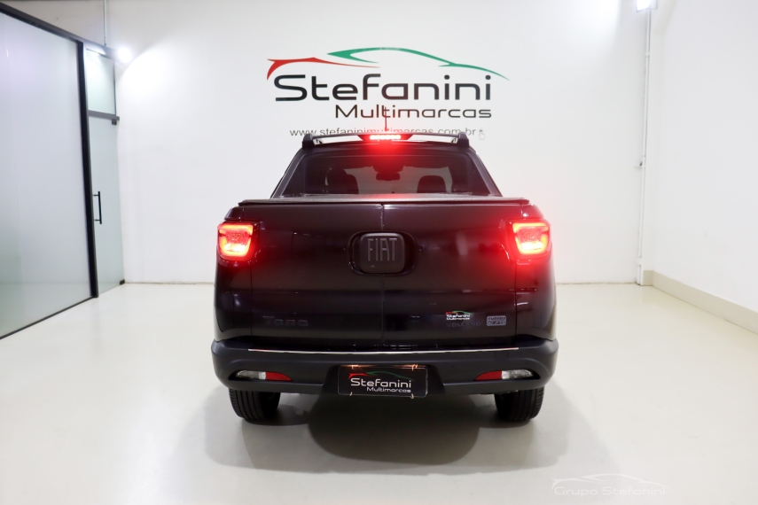 fiat toro 1.3 turbo 270 flex volcano at6 4p automatico 202411