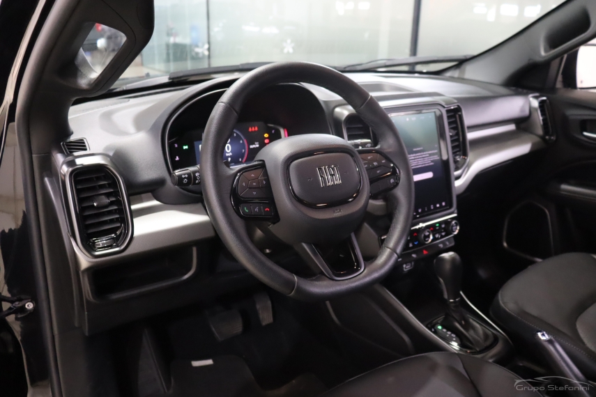 fiat toro 1.3 turbo 270 flex volcano at6 4p automatico 20243