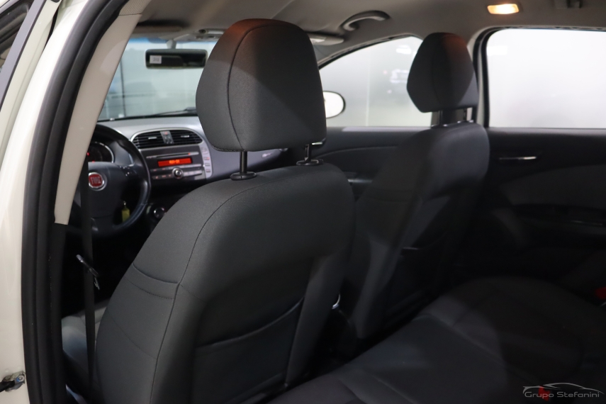 fiat bravo 1.8 essence 16v flex 4p manual 20128