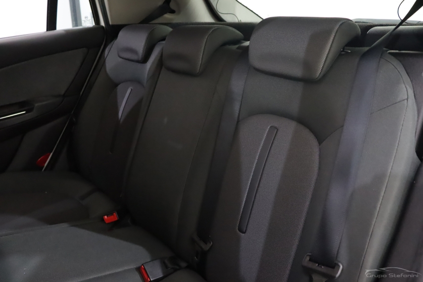 fiat bravo 1.8 essence 16v flex 4p manual 20127