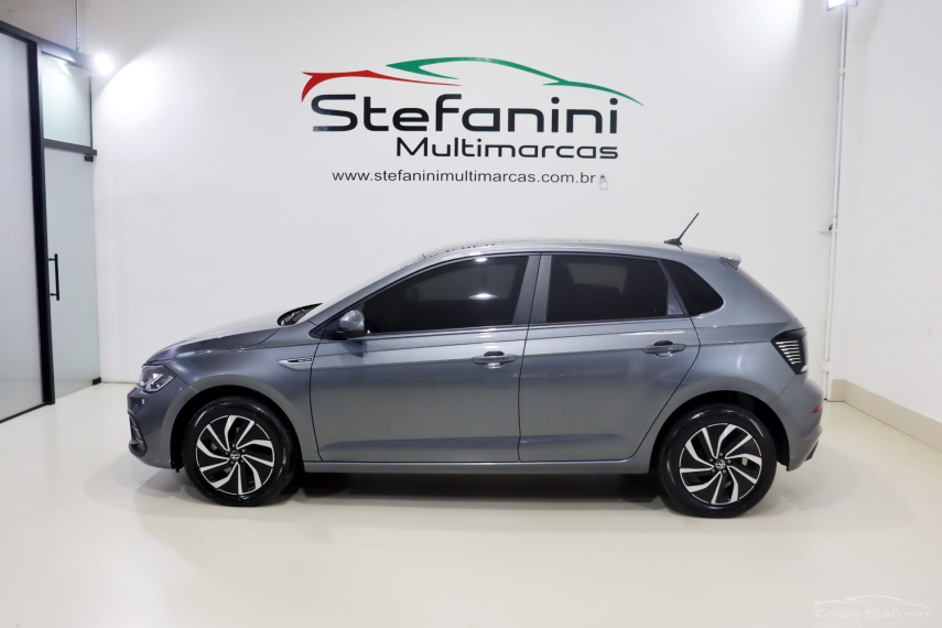 volkswagen polo 1.0 170 tsi highline automatico flex 4p 20249