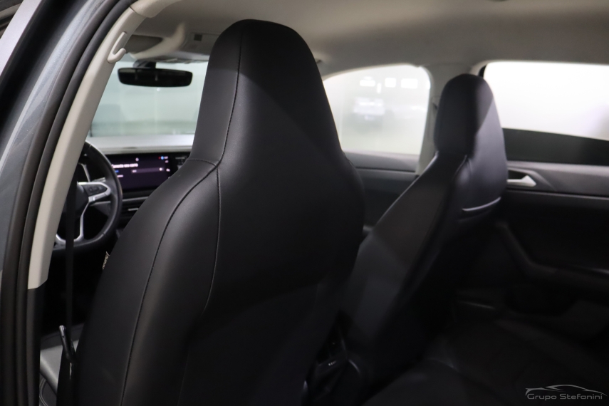 volkswagen polo 1.0 170 tsi highline automatico flex 4p 20248