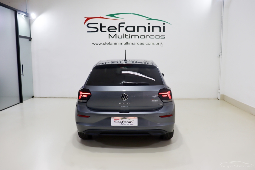 volkswagen polo 1.0 170 tsi highline automatico flex 4p 202411