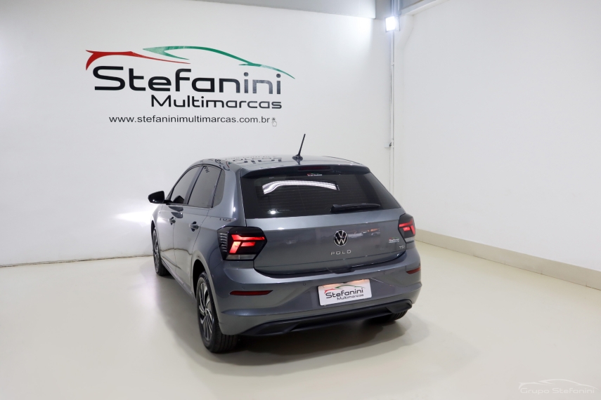 volkswagen polo 1.0 170 tsi highline automatico flex 4p 202412