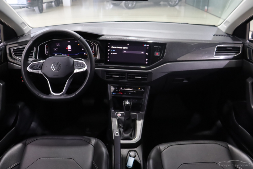 volkswagen polo 1.0 170 tsi highline automatico flex 4p 20245