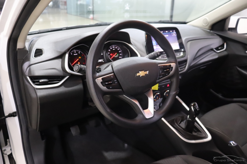 chevrolet onix 1.0 turbo flex lt manual 4p 20243