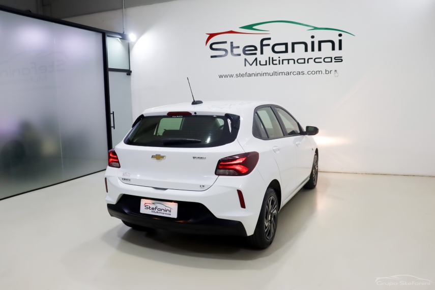 chevrolet onix 1.0 turbo flex lt manual 4p 202410