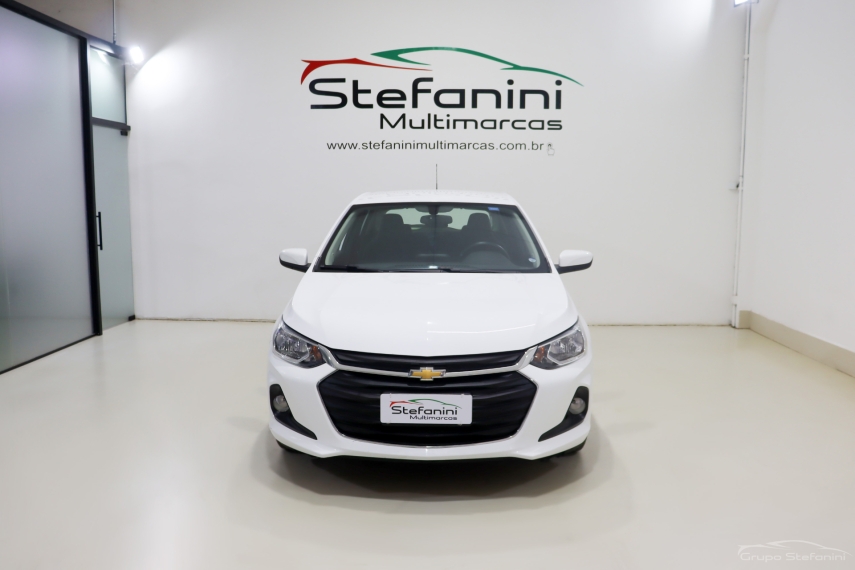chevrolet onix 1.0 turbo flex lt manual 4p 20241