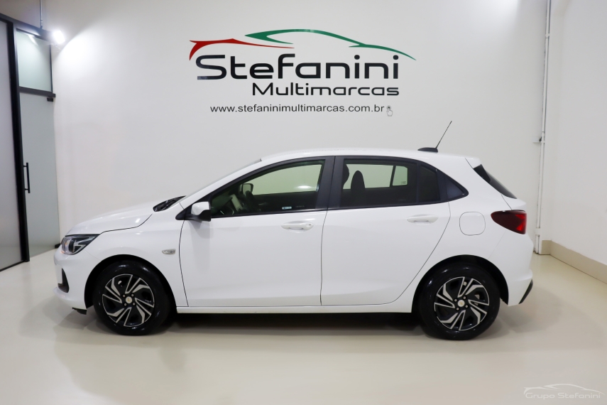 chevrolet onix 1.0 turbo flex lt manual 4p 20249