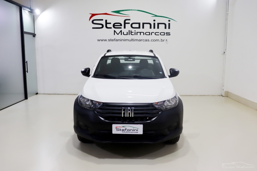 fiat strada 1.3 firefly flex endurance cs manual 2p 20241