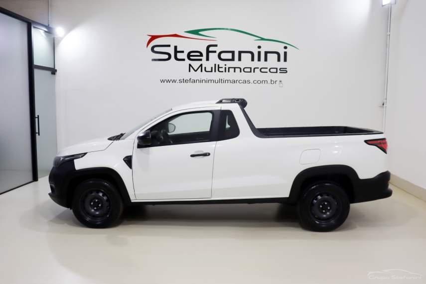 fiat strada 1.3 firefly flex endurance cs manual 2p 20246