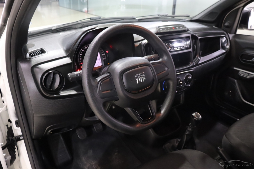 fiat strada 1.3 firefly flex endurance cs manual 2p 20244