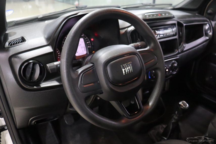 fiat strada 1.3 firefly flex endurance cs manual 2p 20243