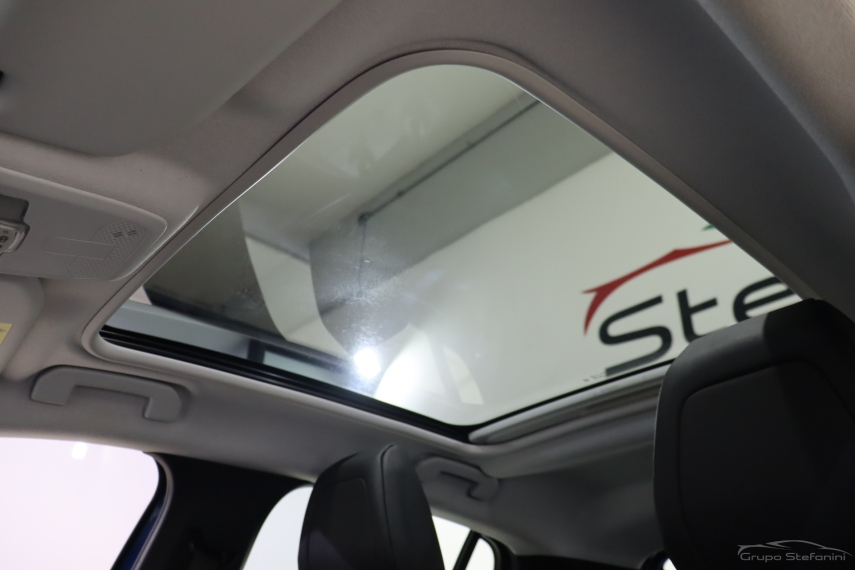 peugeot 208 1.0 turbo 200 flex griffe cvt 4p automatico 20249