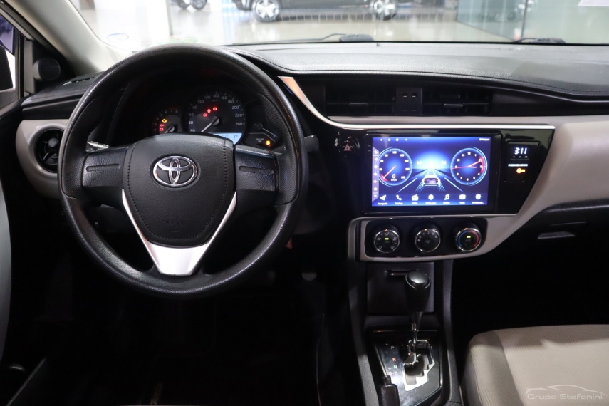 toyota corolla 1.8 gli 16v flex 4p manual 20184