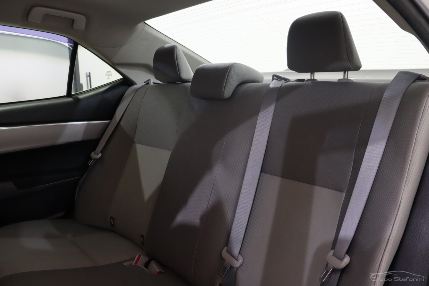 toyota corolla 1.8 gli 16v flex 4p manual 20187