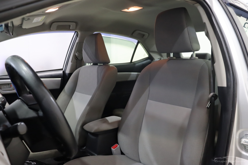 toyota corolla 1.8 gli 16v flex 4p manual 20186