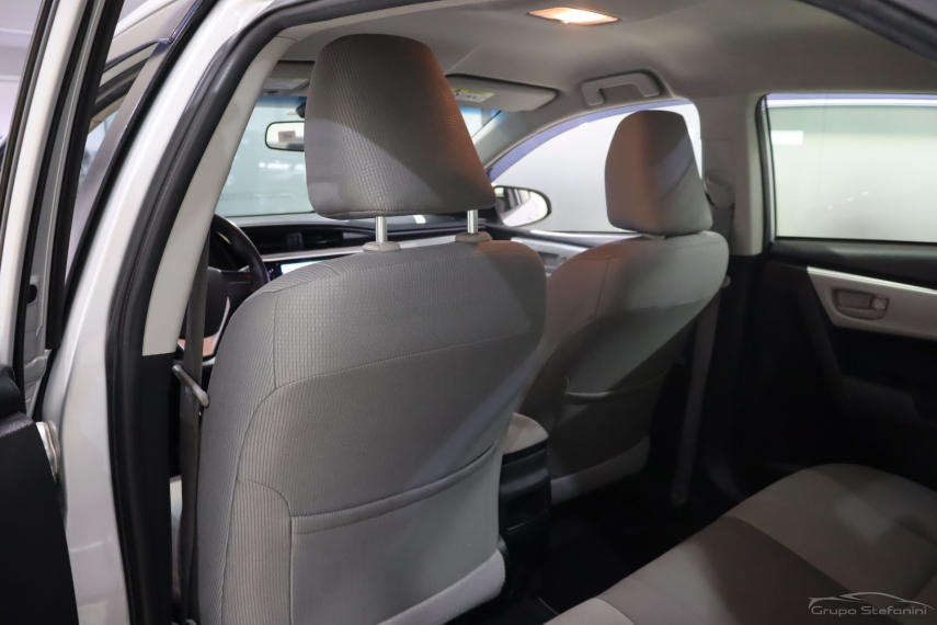 toyota corolla 1.8 gli 16v flex 4p manual 20188