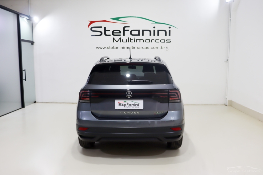volkswagen t-cross 1.0 200 tsi total flex automatico 4p 202311