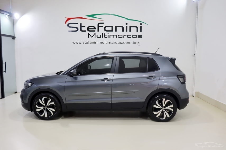 volkswagen t-cross 1.0 200 tsi total flex automatico 4p 20239