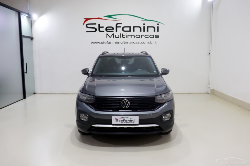 volkswagen t-cross 1.0 200 tsi total flex automatico 4p 20231