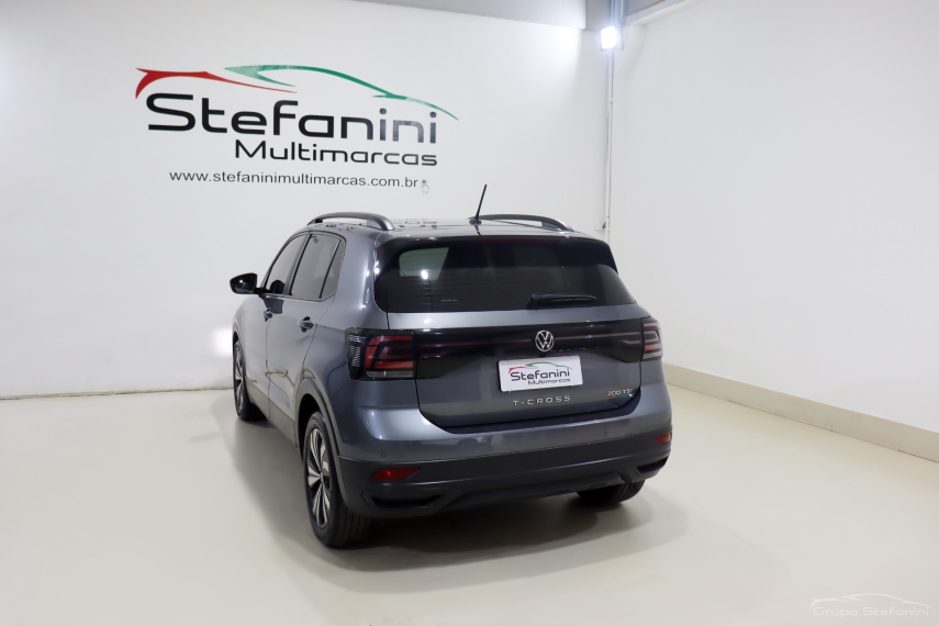 volkswagen t-cross 1.0 200 tsi total flex automatico 4p 202312