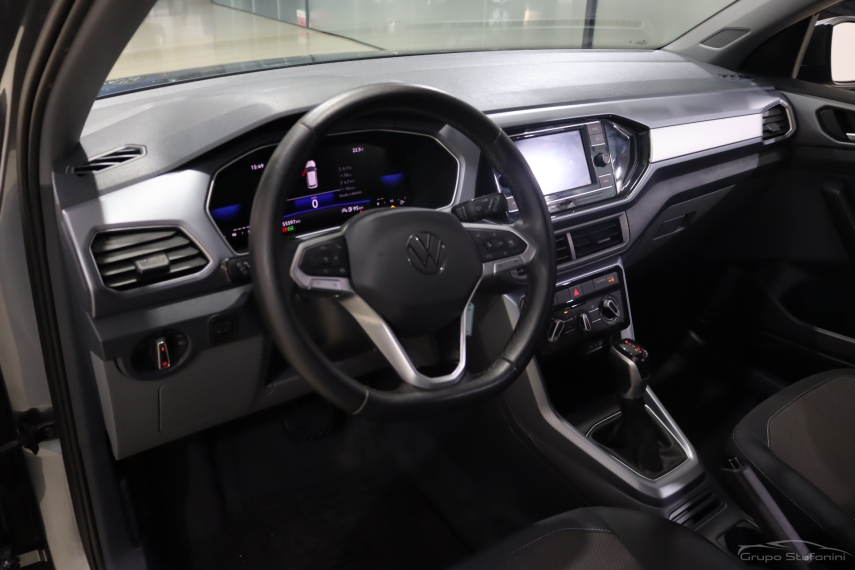 volkswagen t-cross 1.0 200 tsi total flex automatico 4p 20234