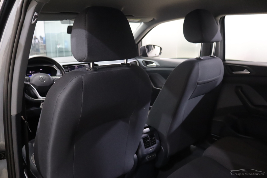 volkswagen t-cross 1.0 200 tsi total flex automatico 4p 20238