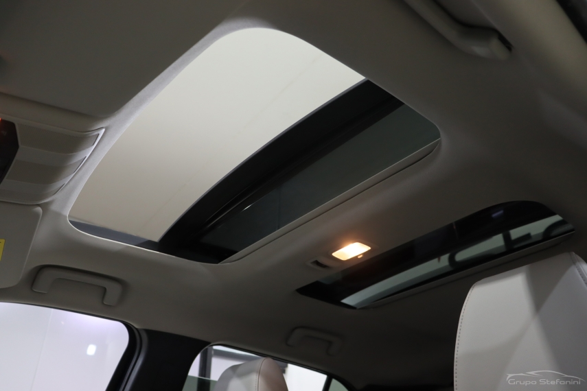 mitsubishi eclipse cross 1.5 mivec turbo gasolina hpe cvt 4p automatico 20259