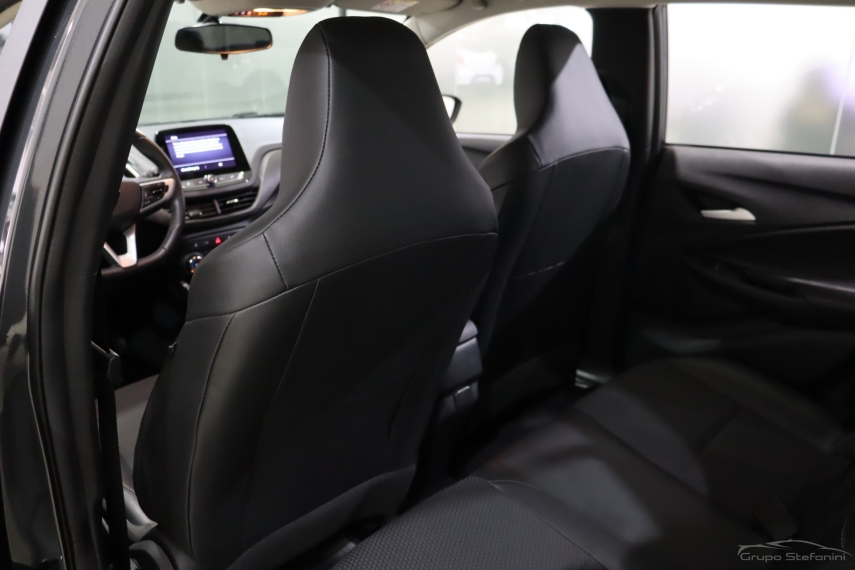 chevrolet onix 1.0 turbo flex ltz automatico 4p 20258
