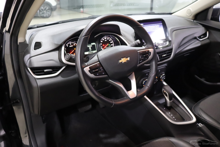 chevrolet onix 1.0 turbo flex ltz automatico 4p 20253