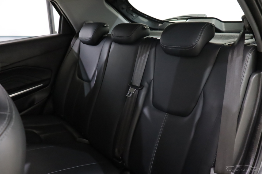 caoa chery tiggo 3x 1.0 vvt turbo iflex pro cvt flex 4p automatico 20227