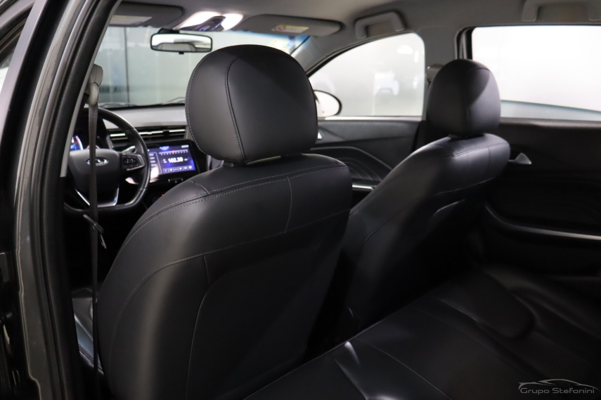 caoa chery tiggo 3x 1.0 vvt turbo iflex pro cvt flex 4p automatico 20228