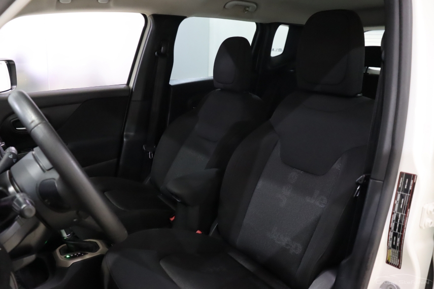 jeep renegade 1.8 16v flex 4p automatico 20186