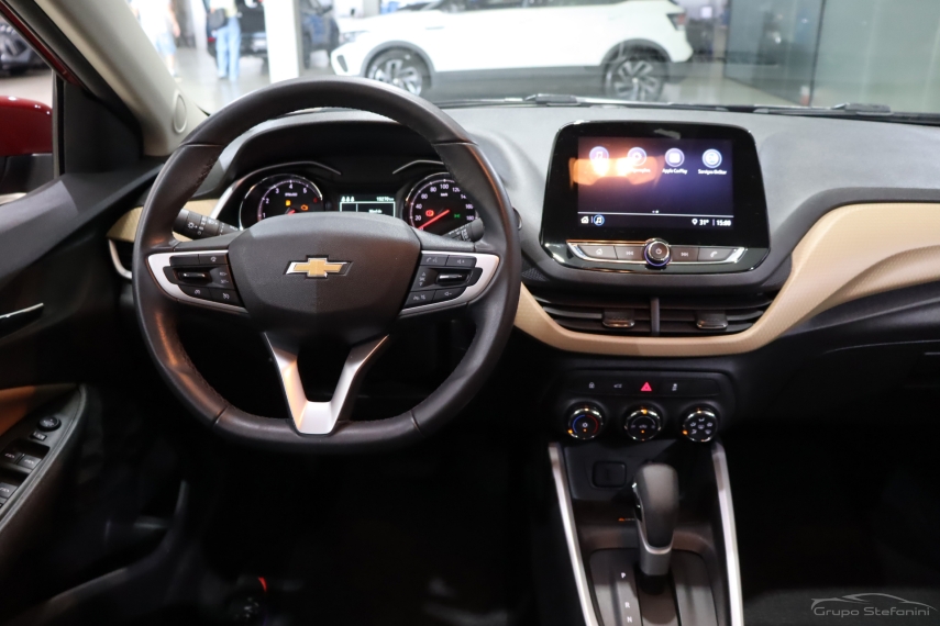 chevrolet onix 1.0 turbo flex plus premier automatico 4p 20234