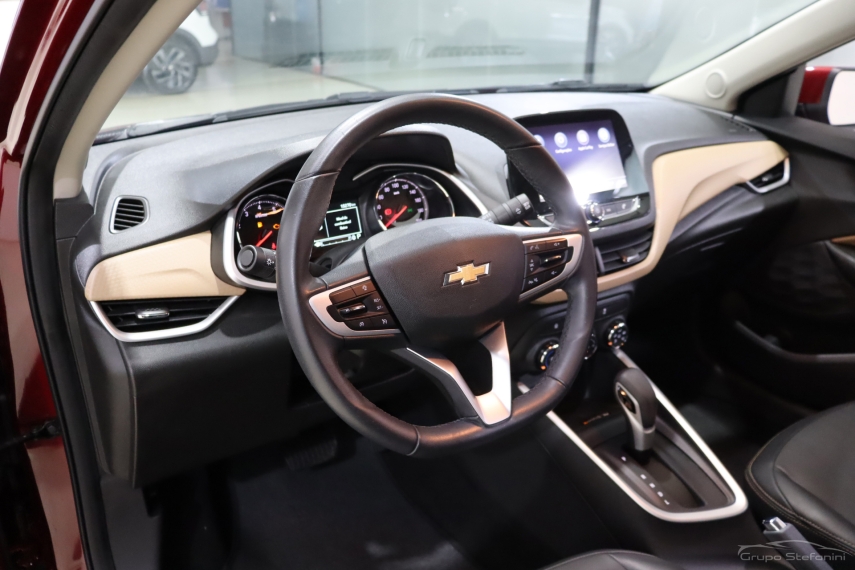 chevrolet onix 1.0 turbo flex plus premier automatico 4p 20233