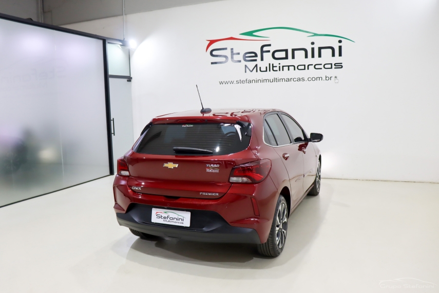 chevrolet onix 1.0 turbo flex plus premier automatico 4p 202310