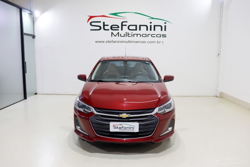 chevrolet onix 1.0 turbo flex plus premier automatico 4p 20231